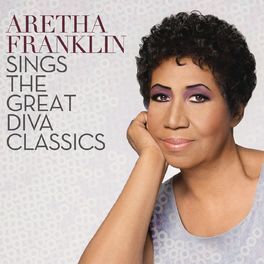 Album picture of Aretha Franklin Sings The Great Diva Classics