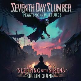 Album cover of Feasting On Vultures