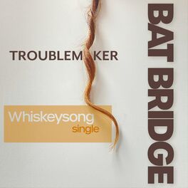 Album cover of Whiskeysong