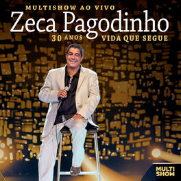 Album cover of Multishow Ao Vivo: 30 Anos - Vida Que Segue