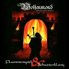 Album cover of Flammenspiel & Schattenklang