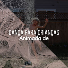 Album cover of Combinação Animada de Dança para Crianças