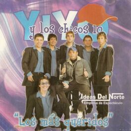 Album cover of Los Más Queridos