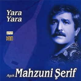 Album cover of Yara Yara & Orta Doğu
