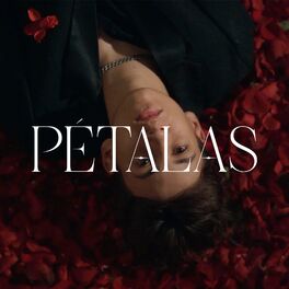 Album cover of Pétalas
