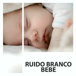 Album cover of Ruido Branco Bebe