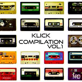 Album cover of Klick Compilation Vol.01