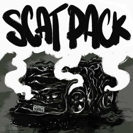 Album cover of Scat Pack