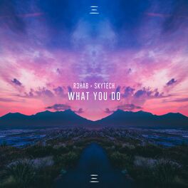 Album cover of What You Do