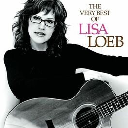 Album cover of The Very Best Of Lisa Loeb