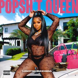 Album cover of Pop Sh*t Queen