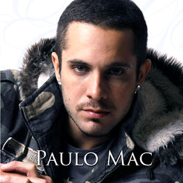 Album cover of Paulo Mac