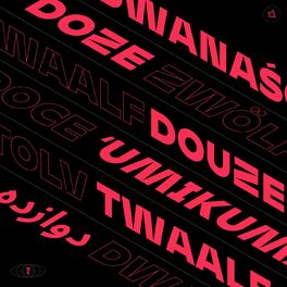 Album cover of DOUZE