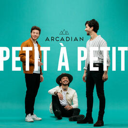 Album cover of Petit à petit