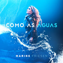 Album cover of Como as Águas