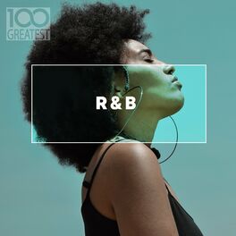 Album cover of 100 Greatest R&B