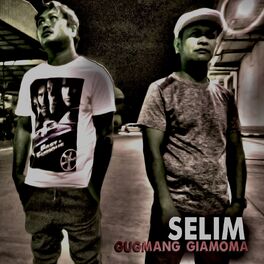 Album picture of Gugmang Giamoma