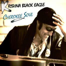 Album cover of Cherokee Soul