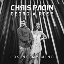Album cover of Losing My Mind (feat. Georgia Rose)