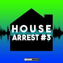 Album cover of House Arrest #3