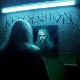 Album cover of Revolution