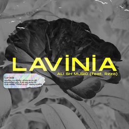 Album cover of Lavinia (feat. Rzza)