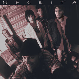 Album cover of Negrita (Remastered)