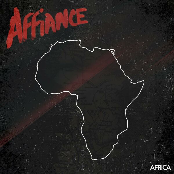 Affiance - Africa [single] (2016)