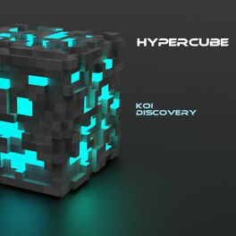 Album picture of Hypercube