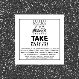 Album cover of Take Me to the Black Side