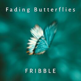 Album cover of Fading Butterflies