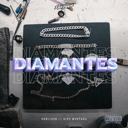 Album cover of Diamantes
