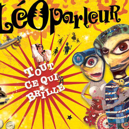 Album cover of Tout Ce Qui Brille