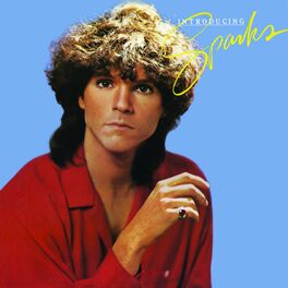 Album cover of Introducing Sparks