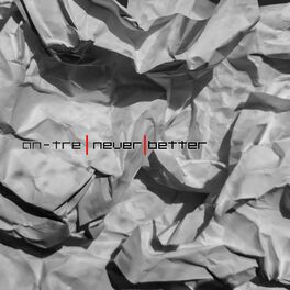Album cover of Never Better