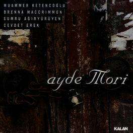 Album cover of Ayde Mori