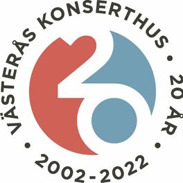 Album cover of Västerås Konserthus 20 år - Guldkorn