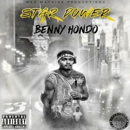 Album cover of Star Power