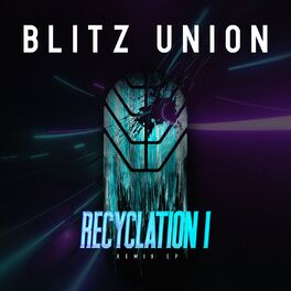 Album cover of Recyclation I (Remix EP)