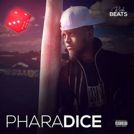 Album cover of PHARADICE