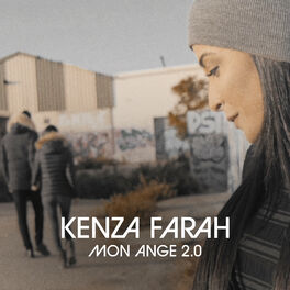 Album cover of Mon Ange 2.0