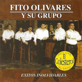 Album cover of Exitos Inolvidables