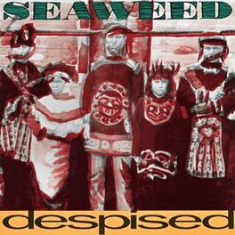 Album cover of Despised