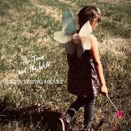 Album cover of Just a Young Heart