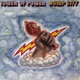 Album cover of Bump City
