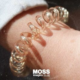 Album cover of Moss