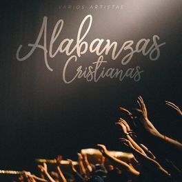 Album picture of Alabanzas Cristianas