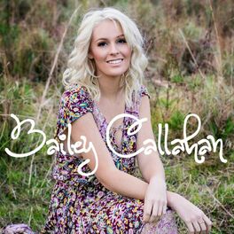 Album cover of Bailey Callahan - EP