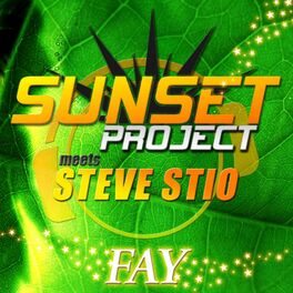 Album cover of Fay