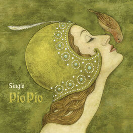 Album cover of Pío Pío